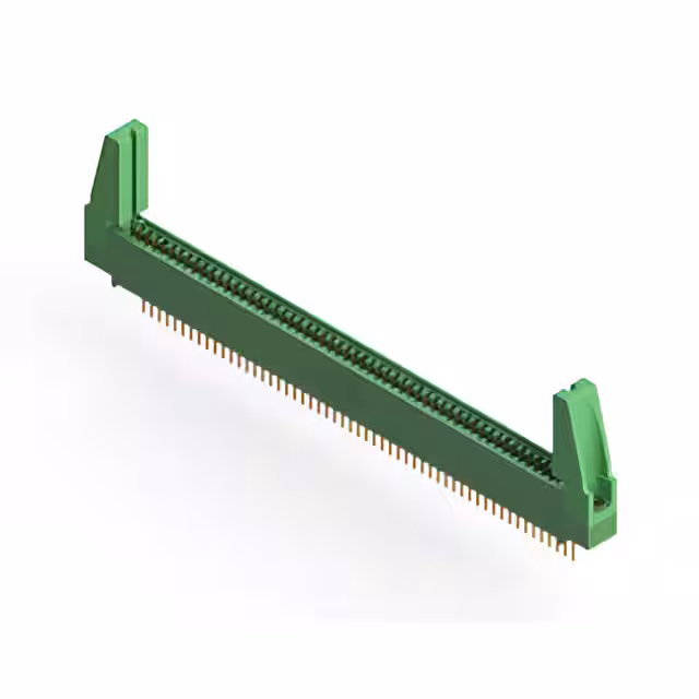 345-055-523-488 EDAC Inc.  Edgeboard Connectors